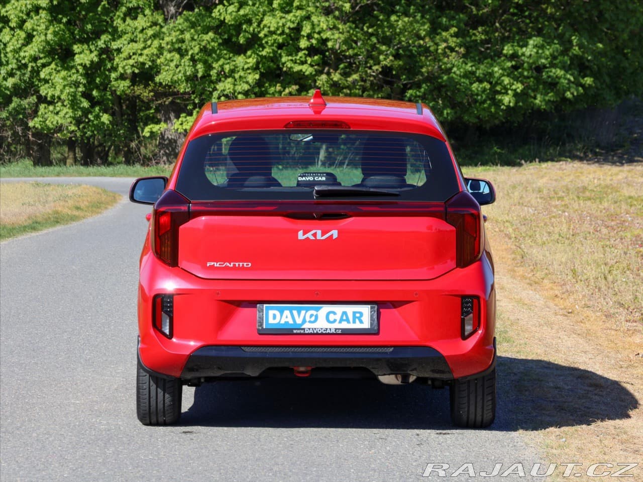2025 Kia PICANTO - 6