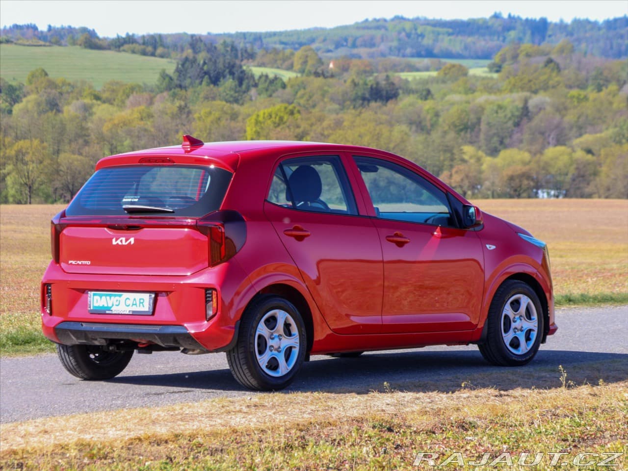 2025 Kia PICANTO - 7