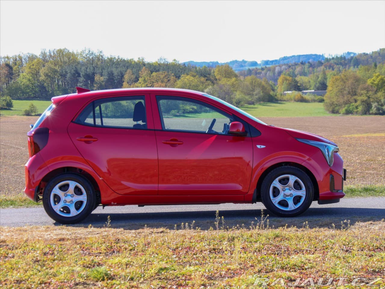 2025 Kia PICANTO - 8
