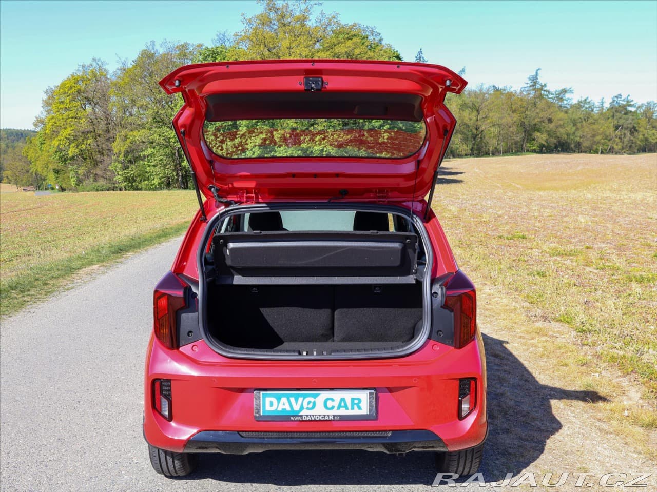 2025 Kia PICANTO - 9
