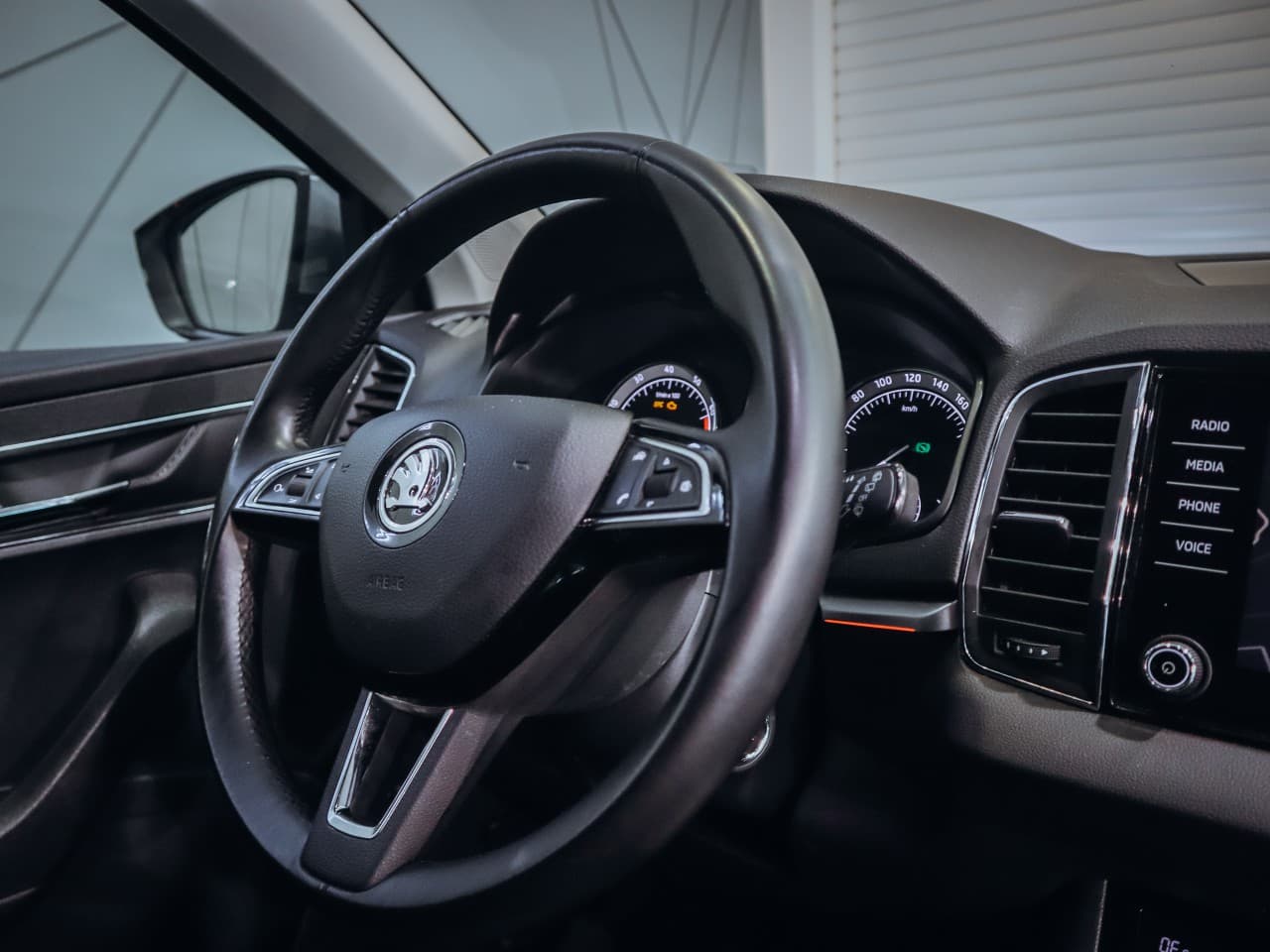 2018 Škoda Karoq - 10