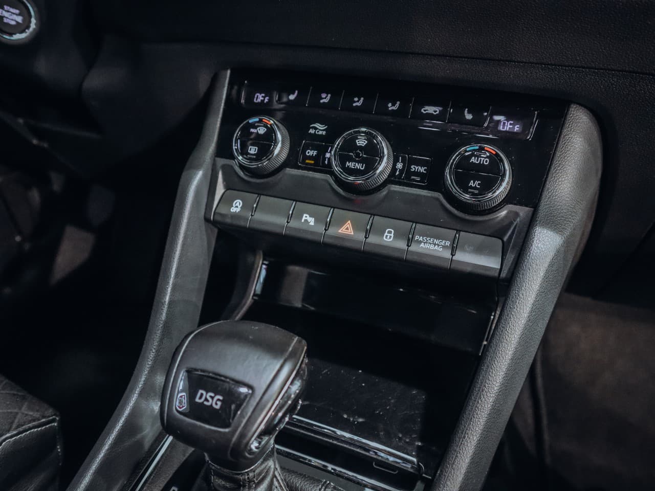 2018 Škoda Karoq - 13