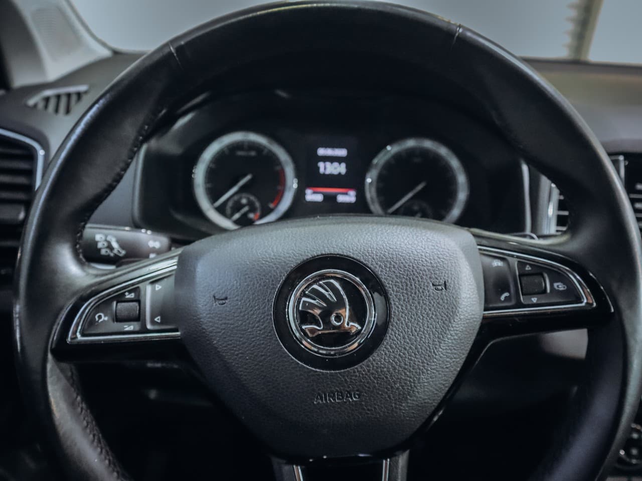 2018 Škoda Karoq - 15