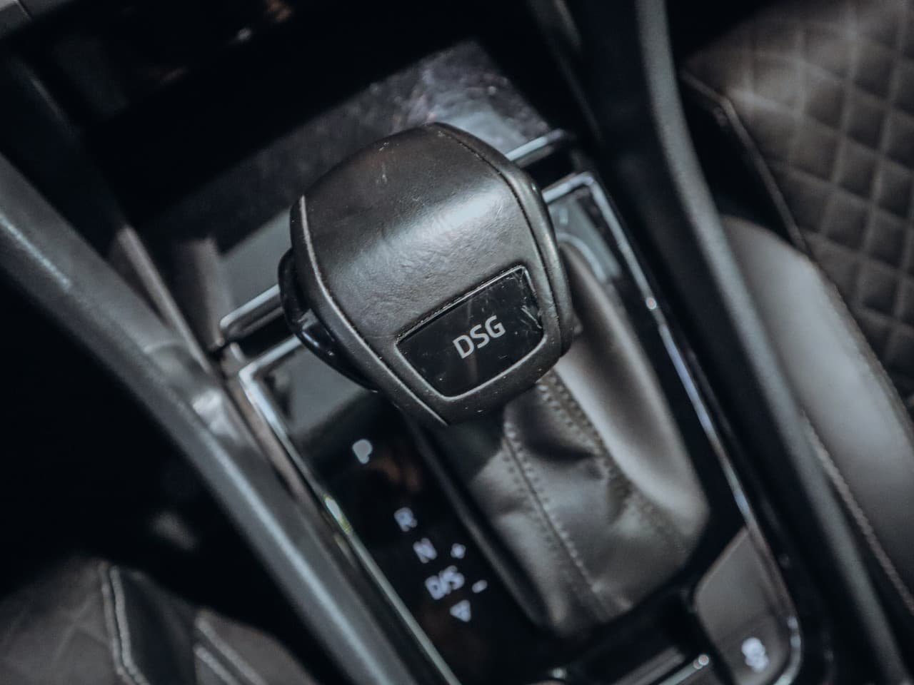 2018 Škoda Karoq - 17