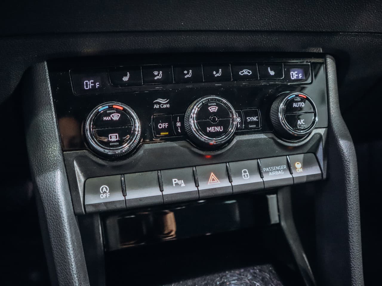 2018 Škoda Karoq - 18