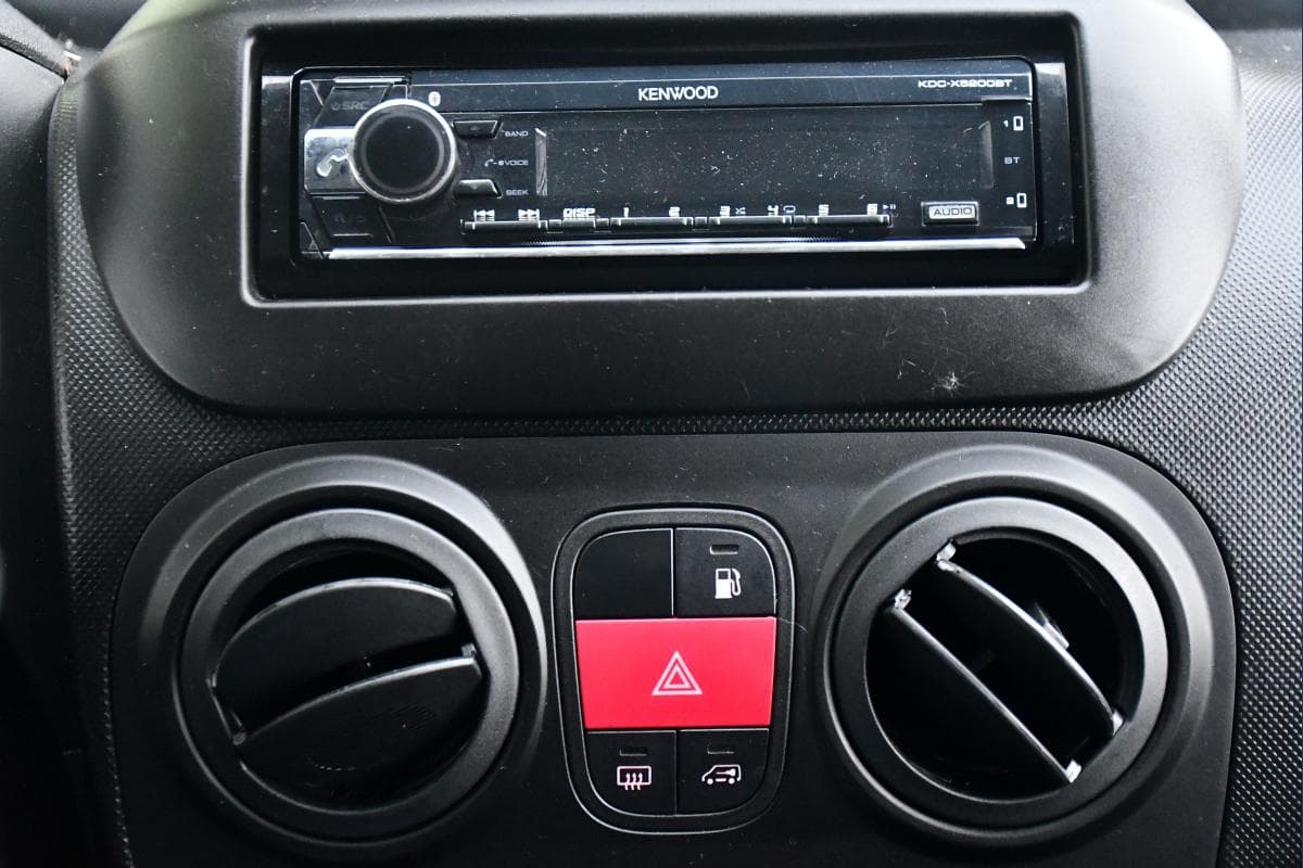 2020 Fiat Fiorino - 17