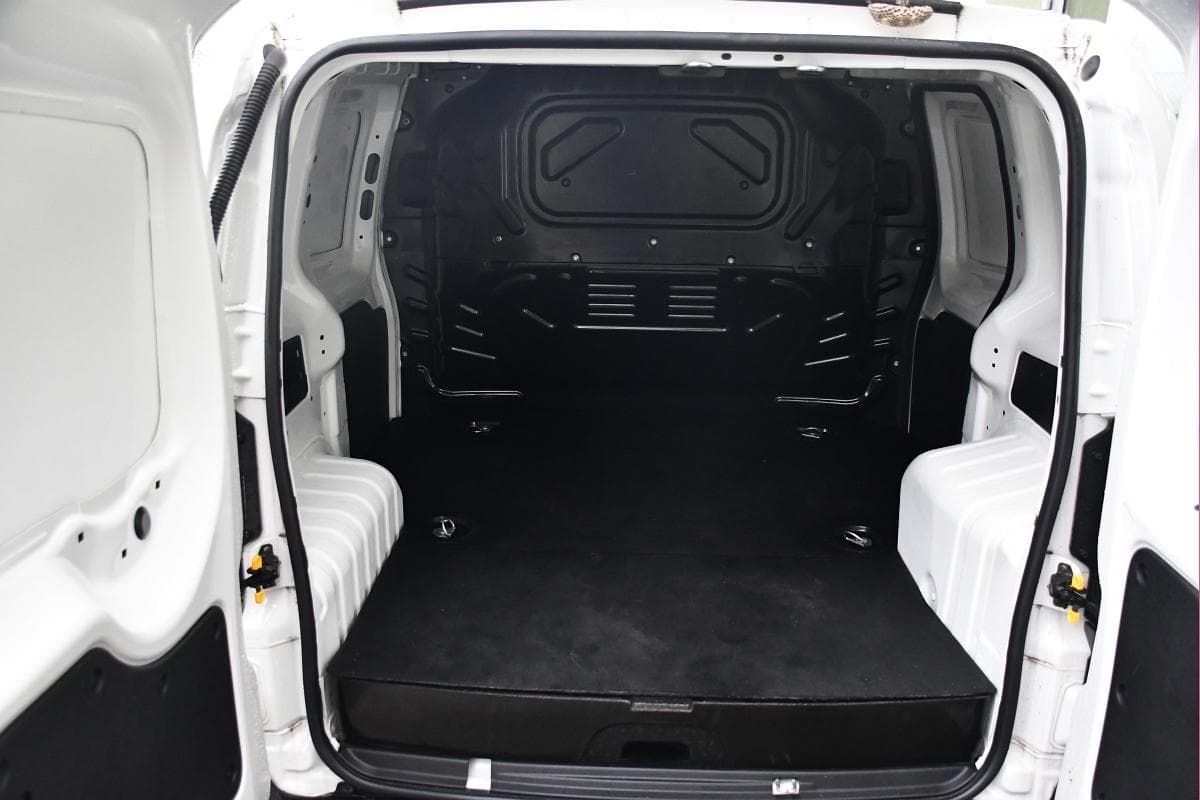 2020 Fiat Fiorino - 19