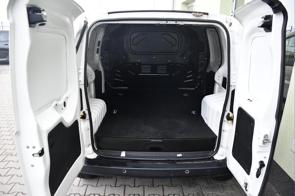 2020 Fiat Fiorino - 20