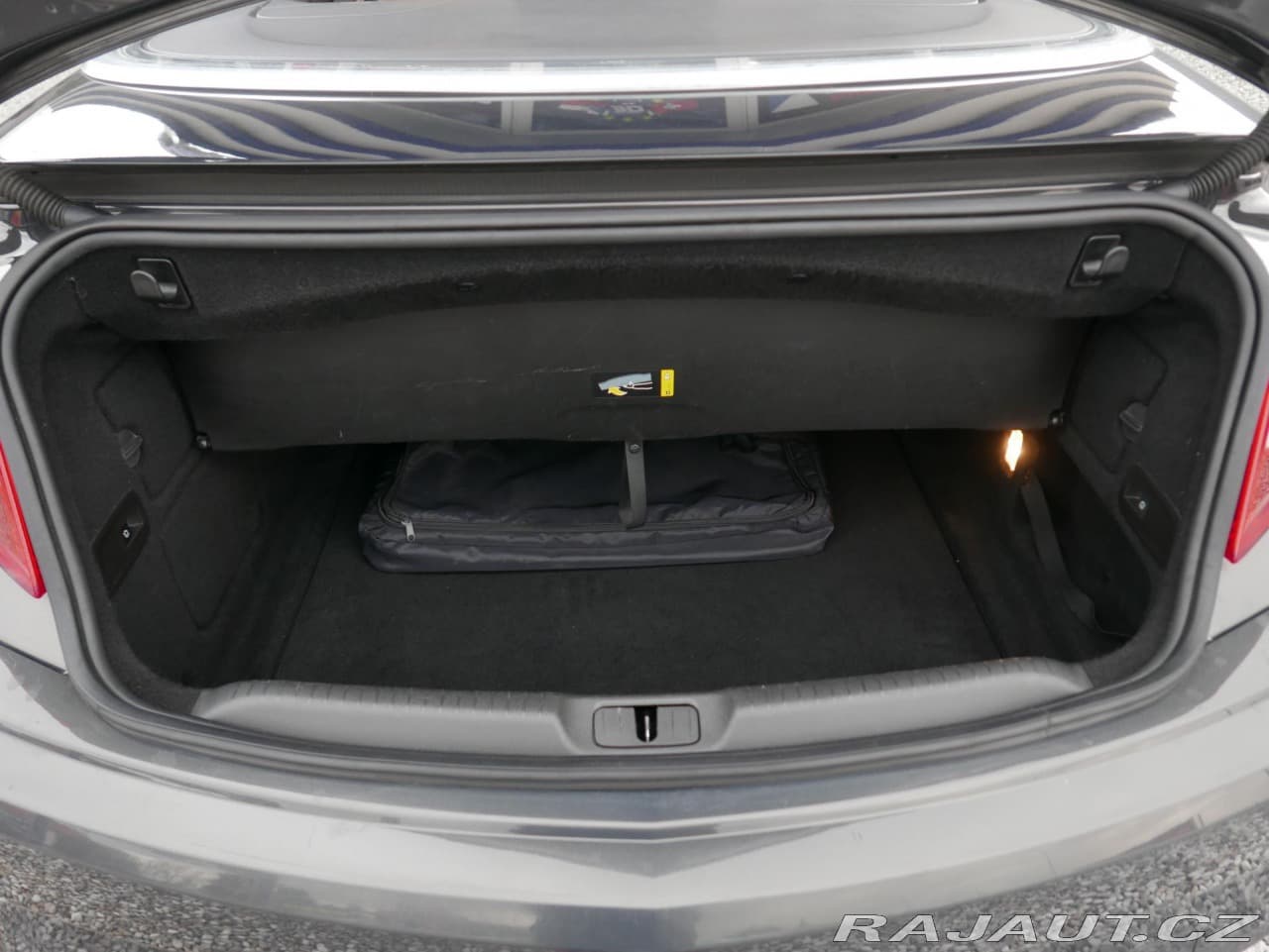 2013 Opel CASCADA - 15