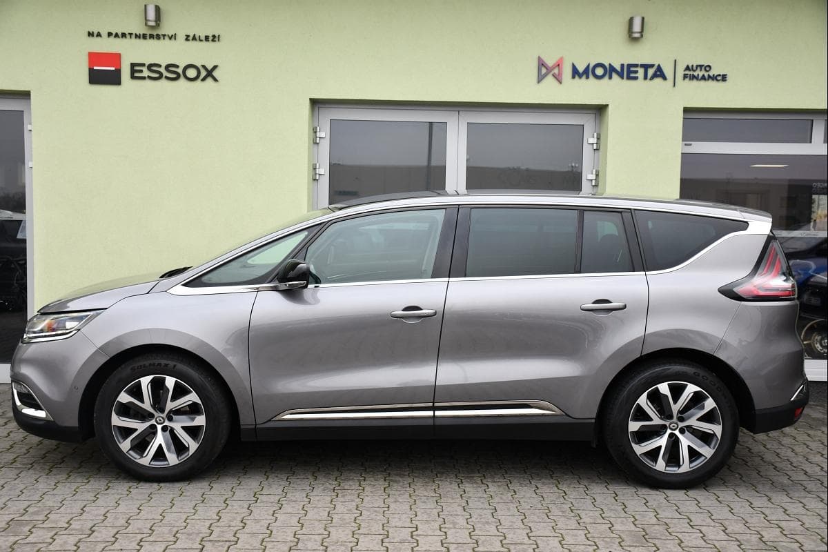 2016 Renault ESPACE - 11