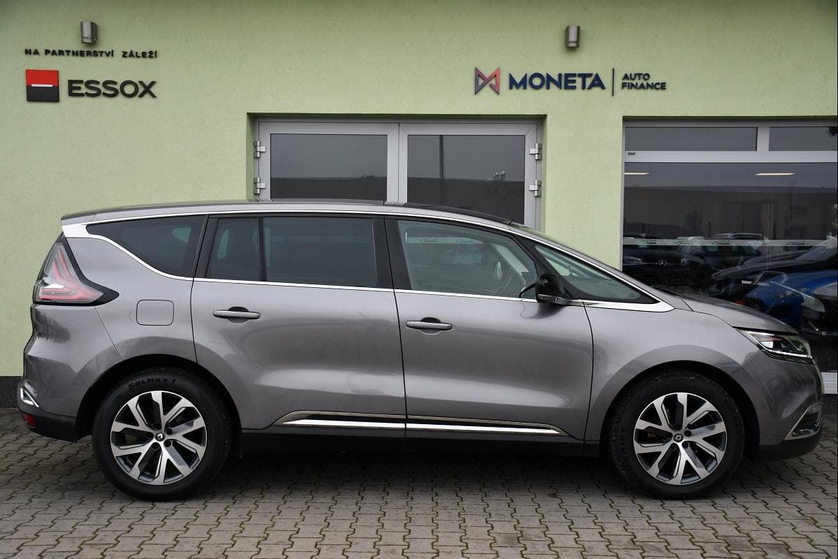 2016 Renault ESPACE - 12