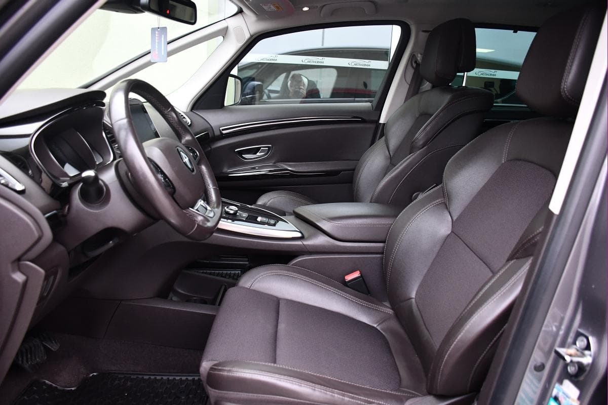 2016 Renault ESPACE - 13