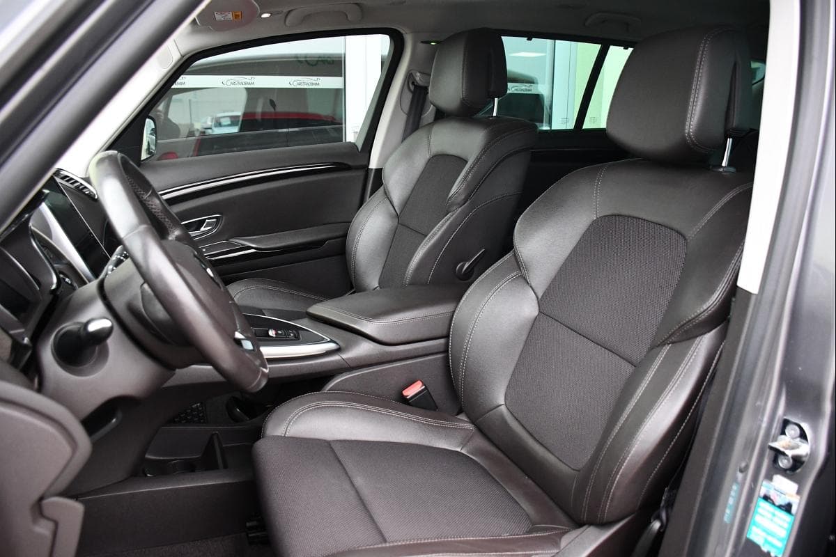 2016 Renault ESPACE - 14