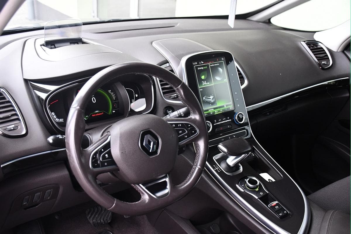 2016 Renault ESPACE - 15