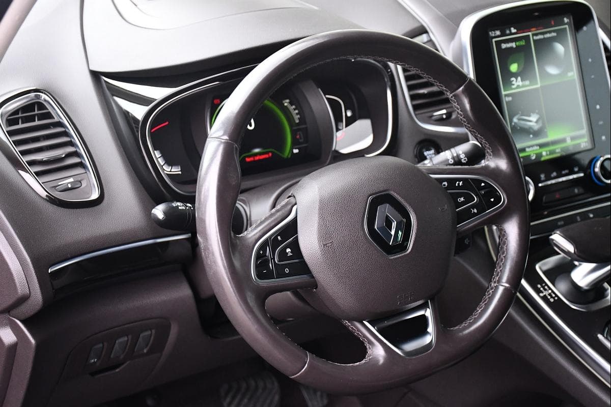 2016 Renault ESPACE - 16