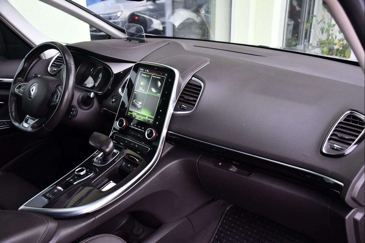 2016 Renault ESPACE - 17