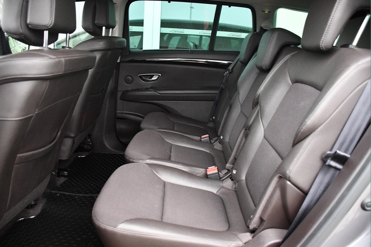 2016 Renault ESPACE - 19