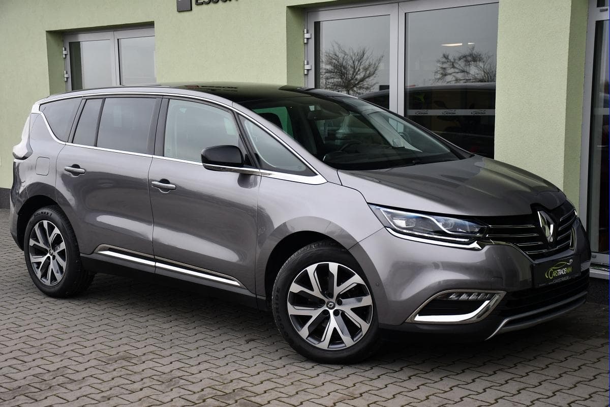 2016 Renault ESPACE - 2