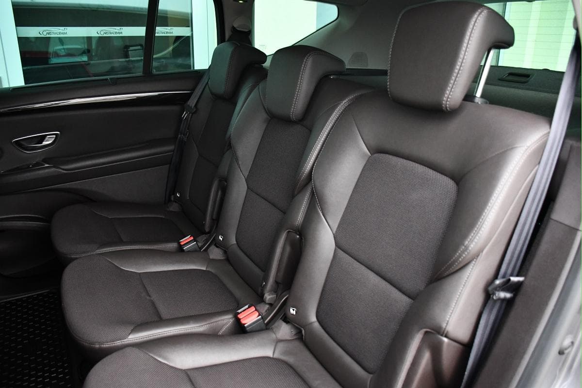 2016 Renault ESPACE - 20