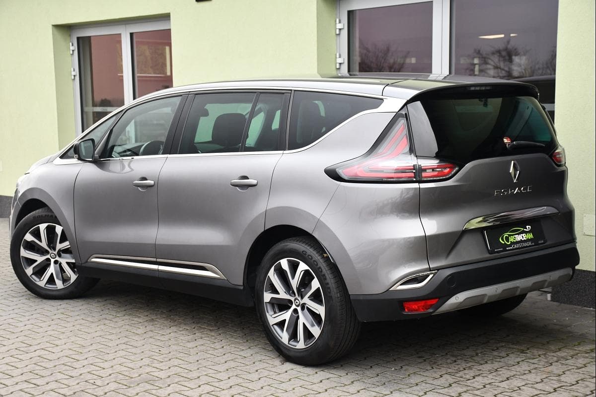 2016 Renault ESPACE - 3