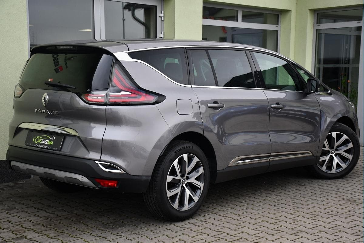 2016 Renault ESPACE - 4