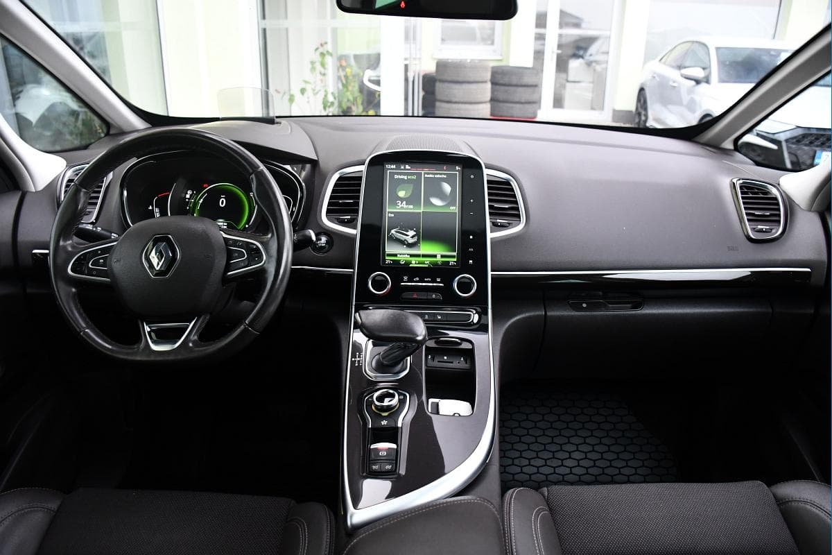 2016 Renault ESPACE - 5