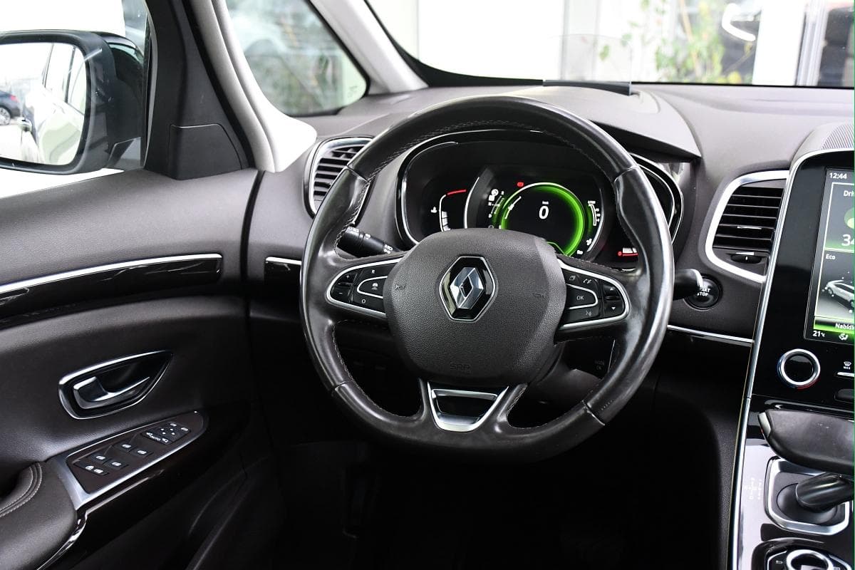 2016 Renault ESPACE - 6