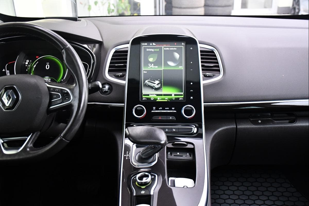 2016 Renault ESPACE - 7