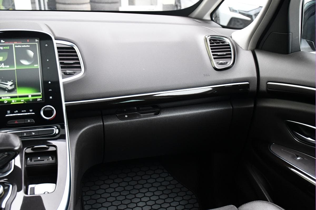 2016 Renault ESPACE - 8