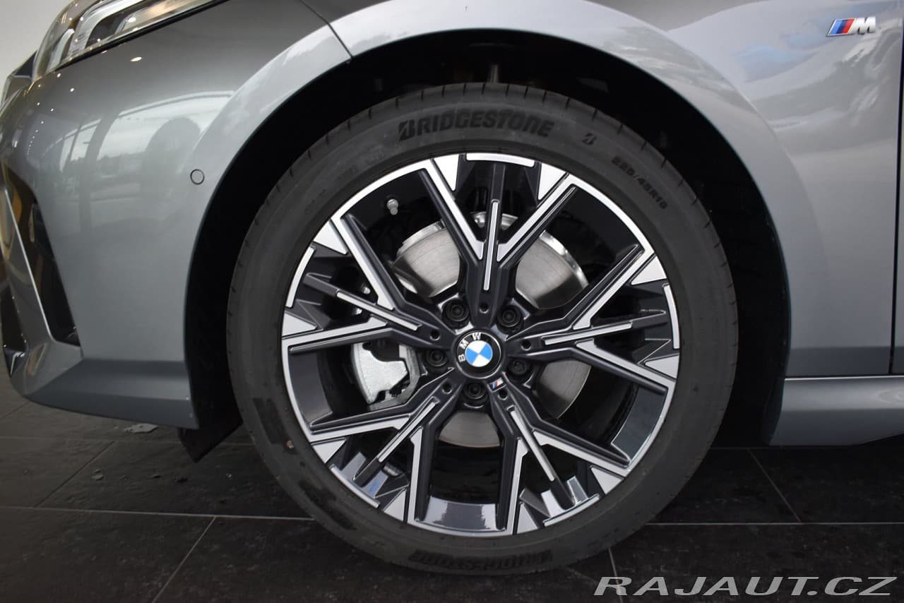 2025 BMW 1-Series - 4