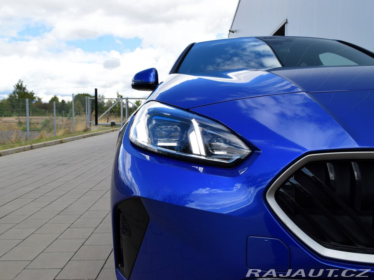 2025 BMW 2-Series - 19