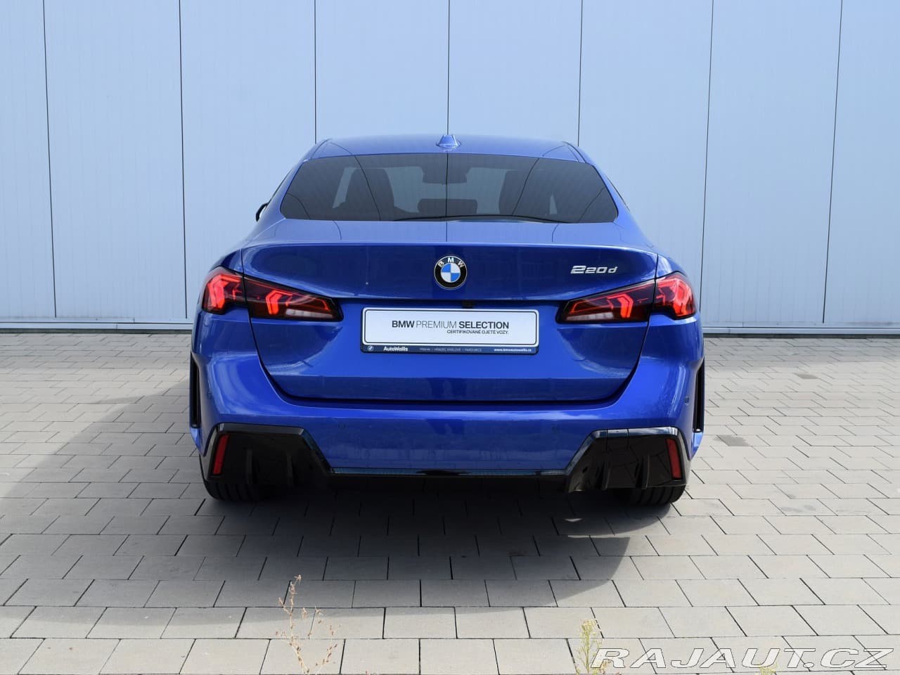 2025 BMW 2-Series - 8