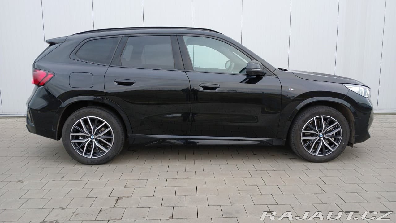 2024 BMW X1 - 3