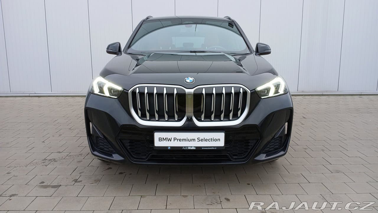 2024 BMW X1 - 7