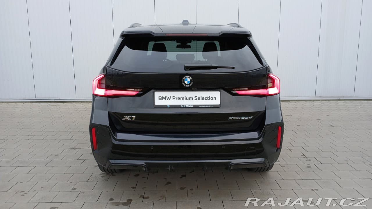 2024 BMW X1 - 8