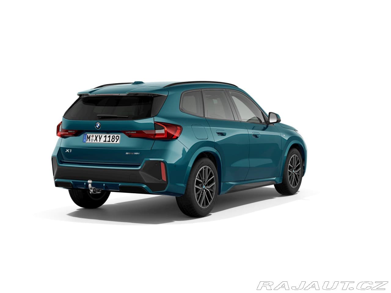 2025 BMW X1 - 2