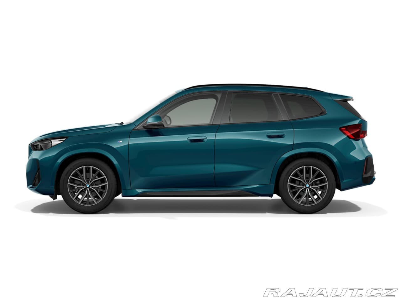 2025 BMW X1 - 3