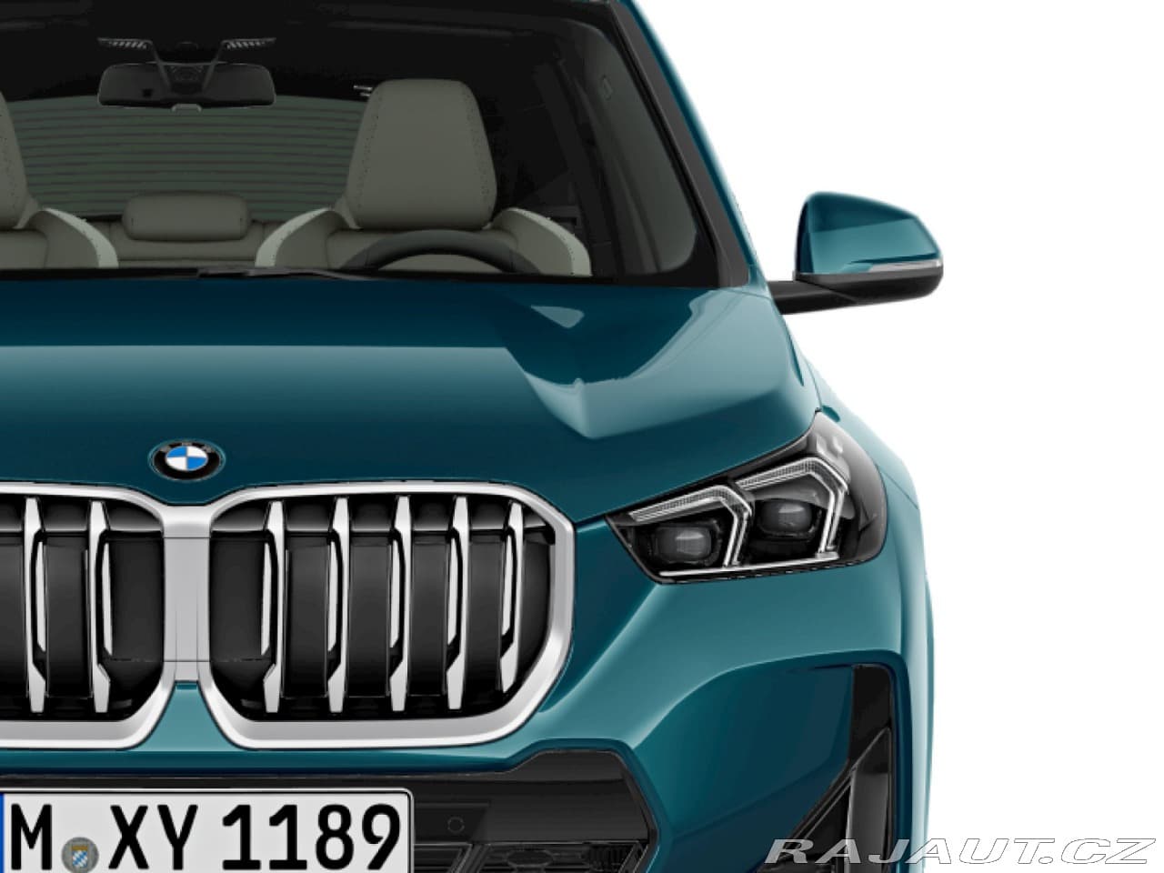 2025 BMW X1 - 4
