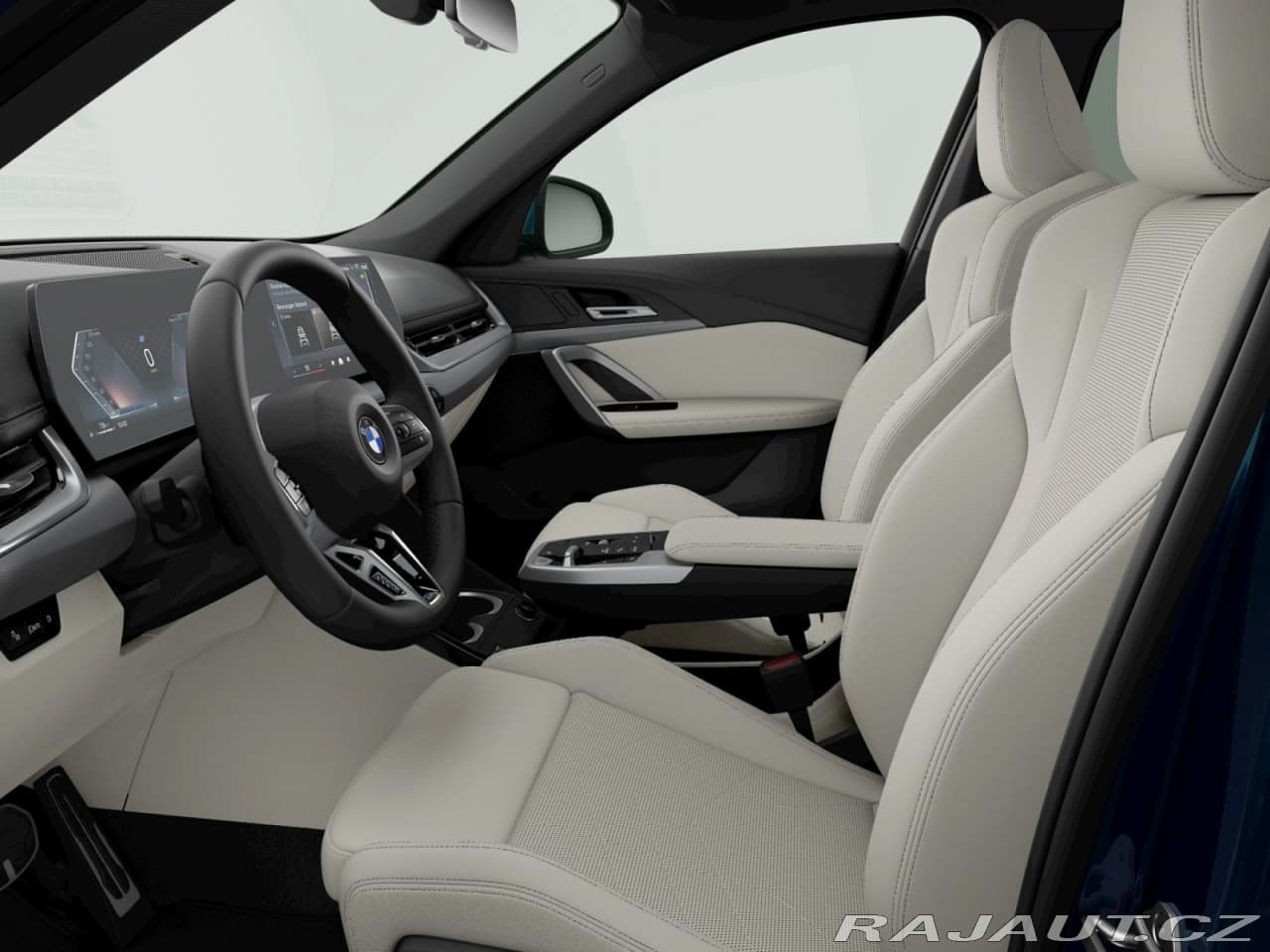 2025 BMW X1 - 6