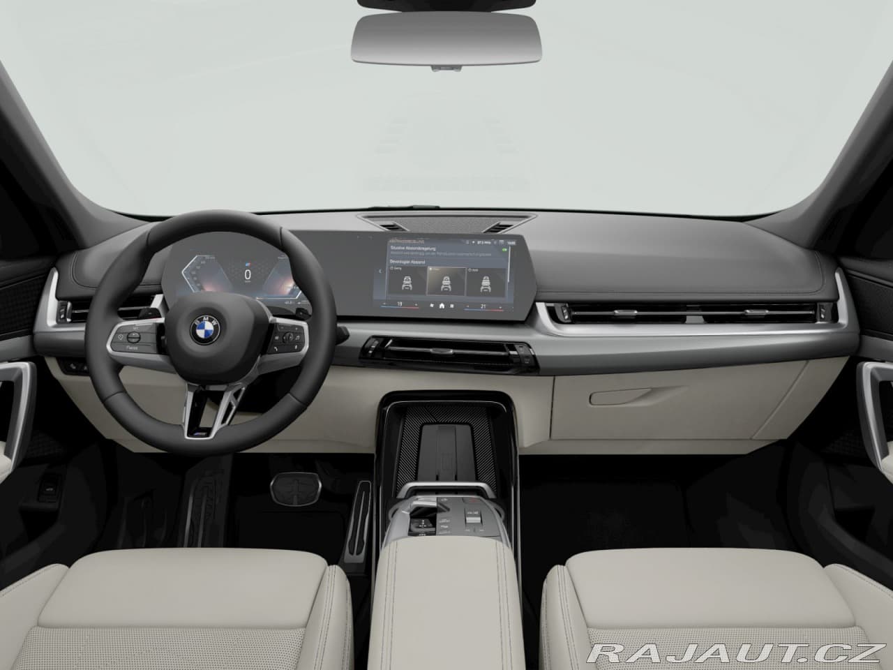2025 BMW X1 - 8