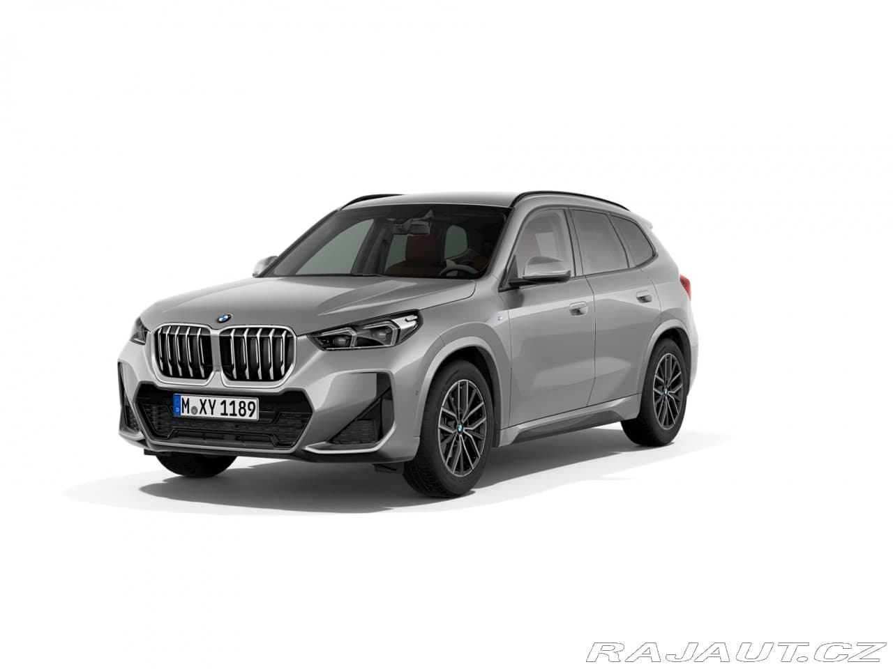 BMW X1 sDrive18d