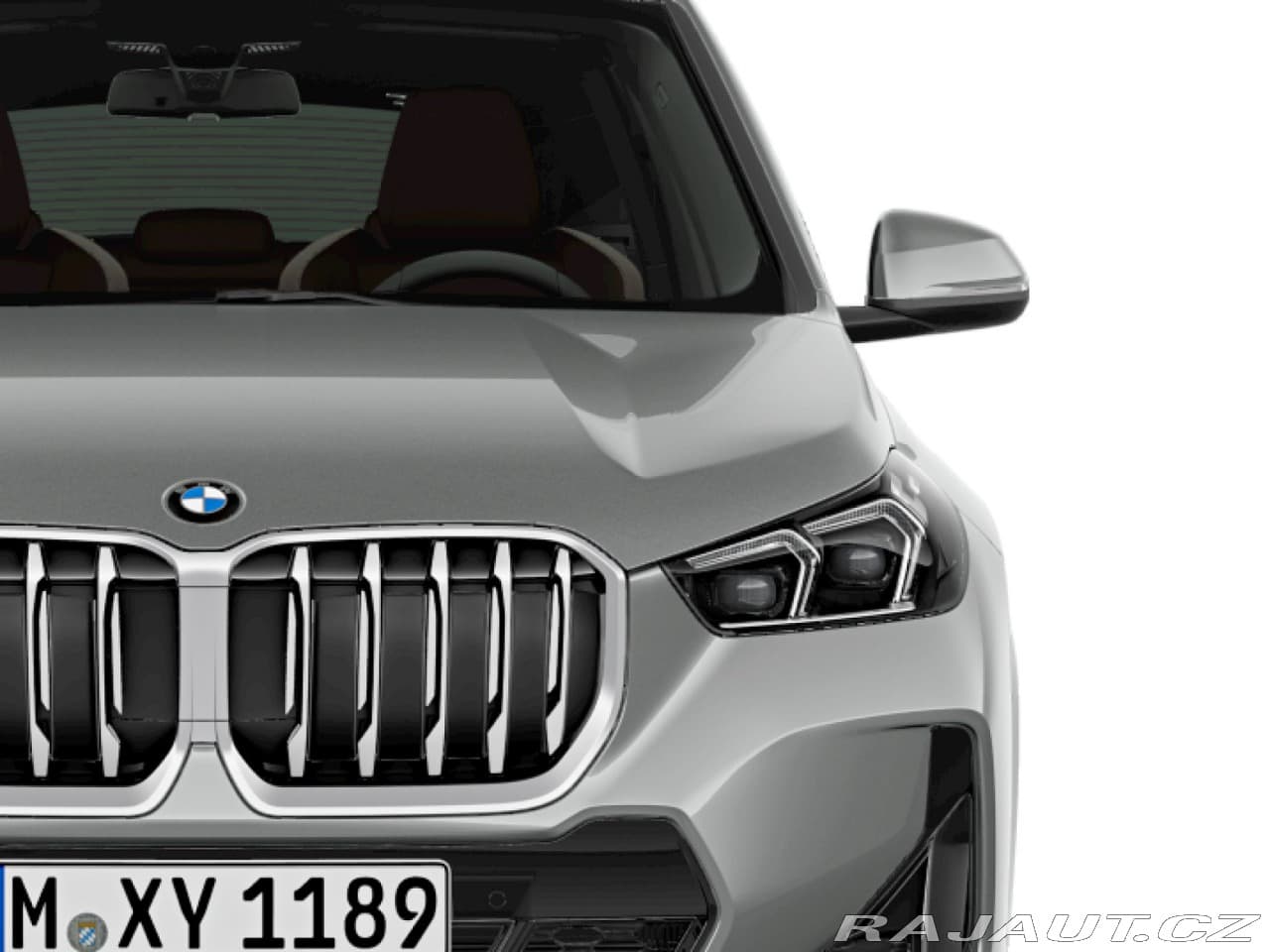 2025 BMW X1 - 4