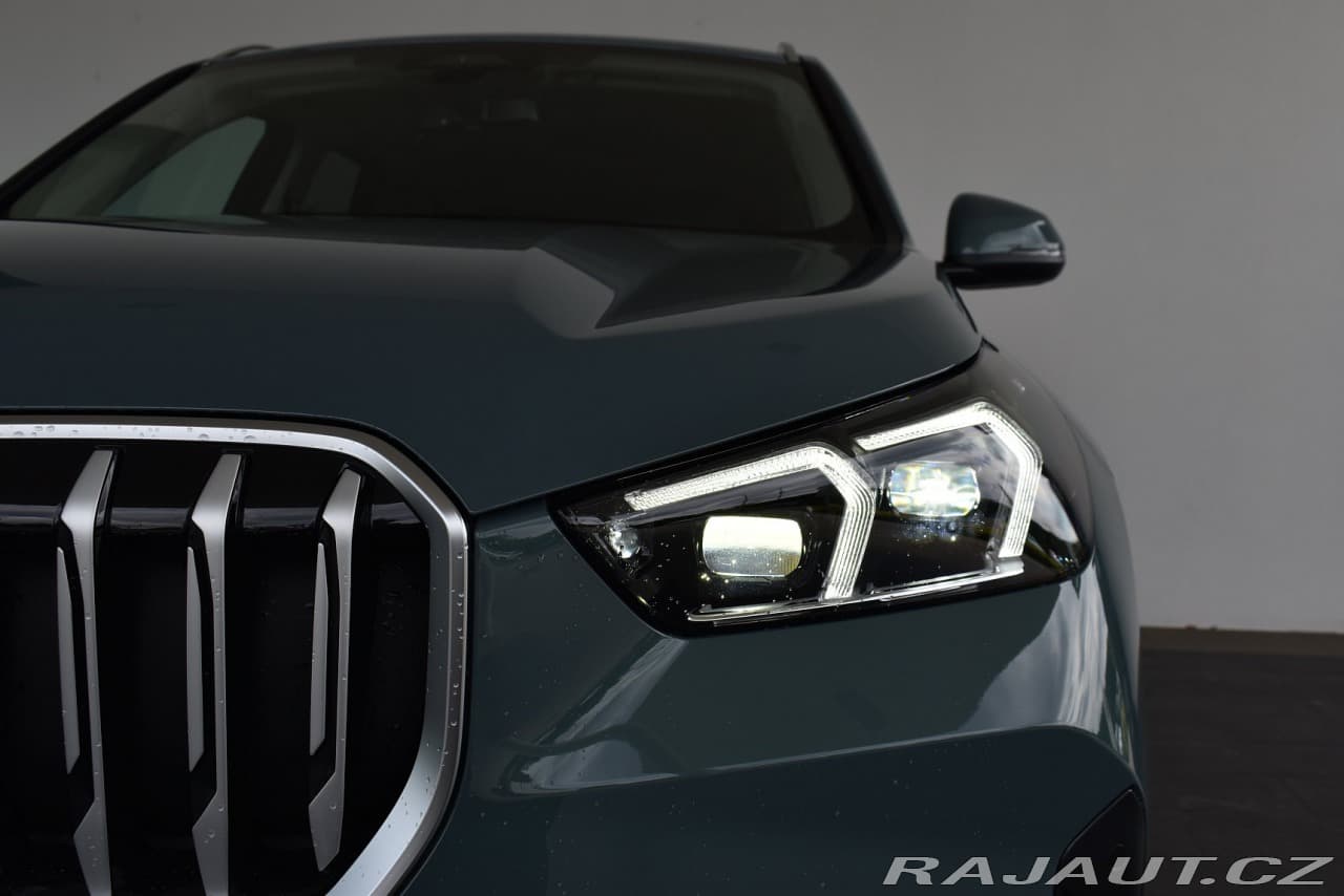2025 BMW X1 - 18