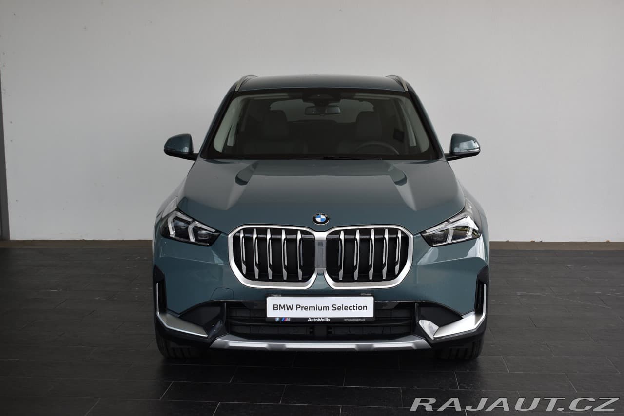 2025 BMW X1 - 7