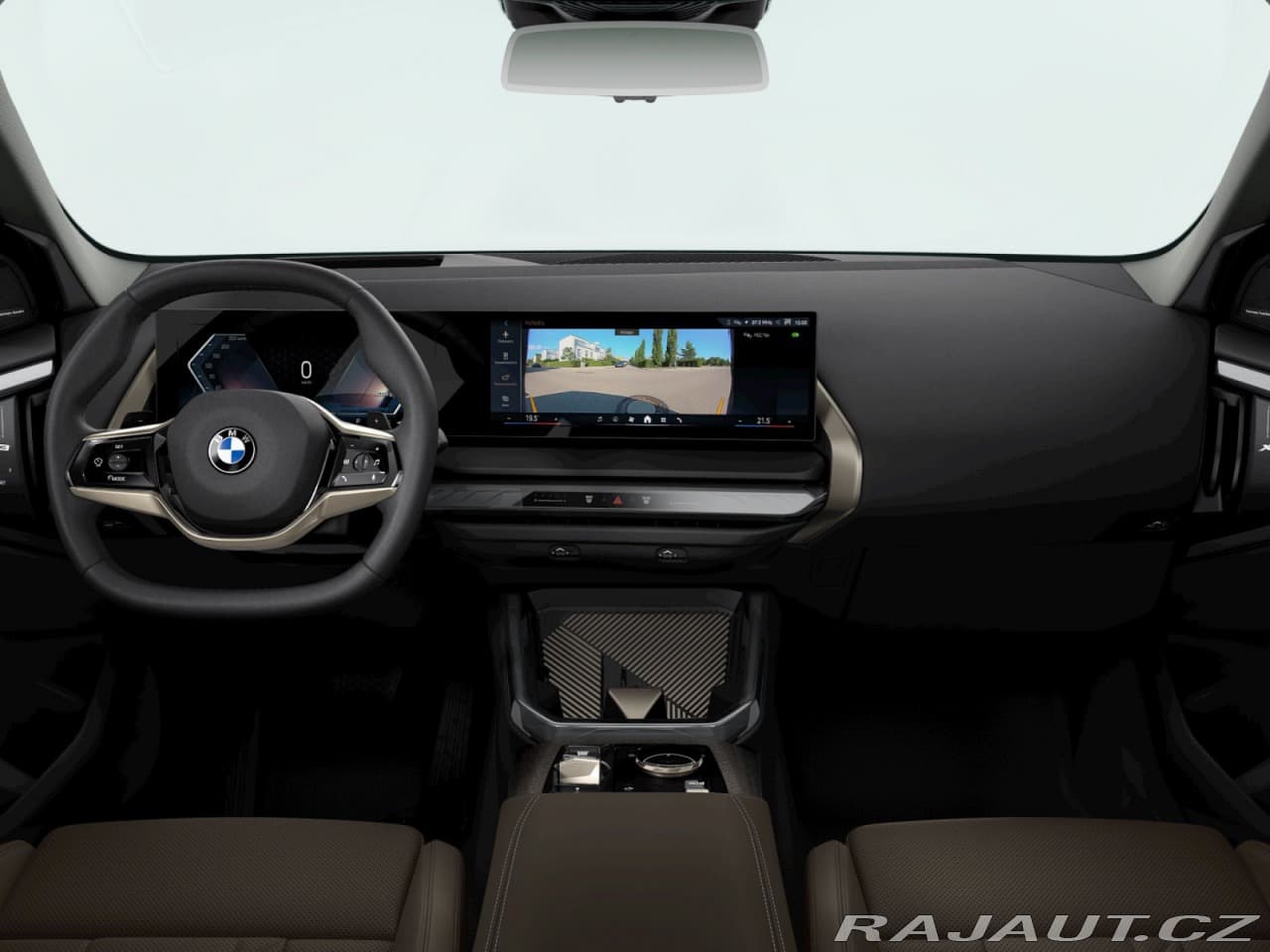 2025 BMW X3 - 8