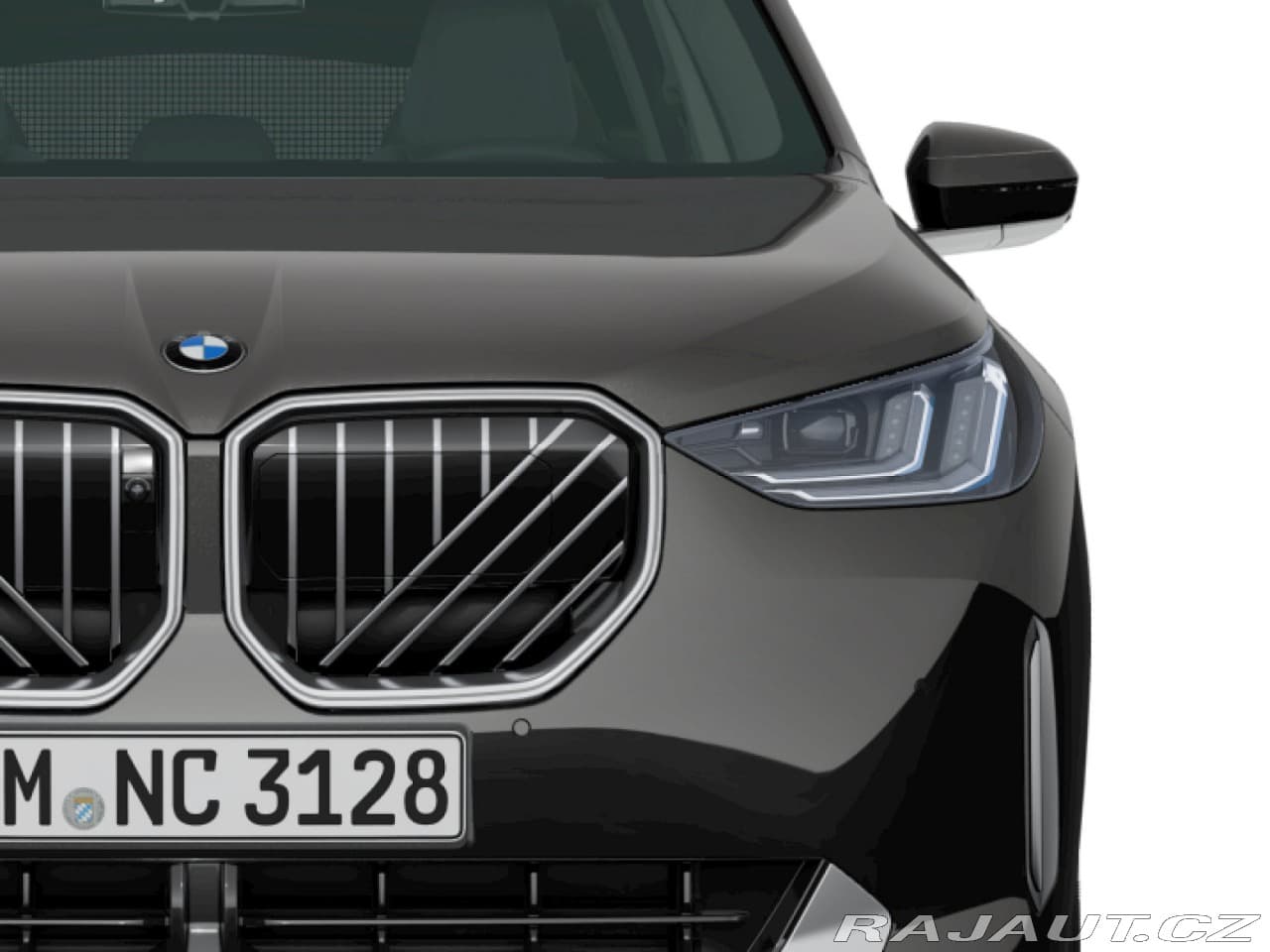 2025 BMW X3 - 4