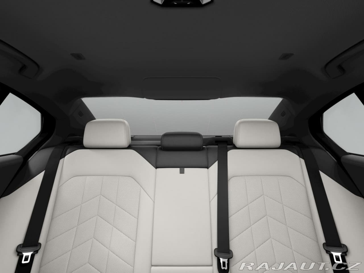 2025 BMW 5-Series - 10