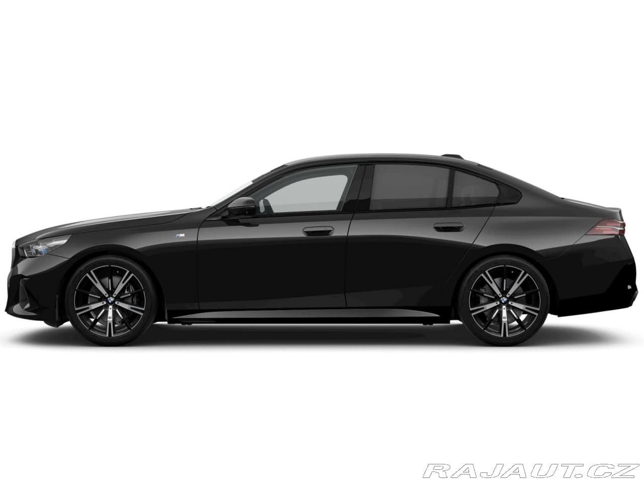 2025 BMW 5-Series - 3