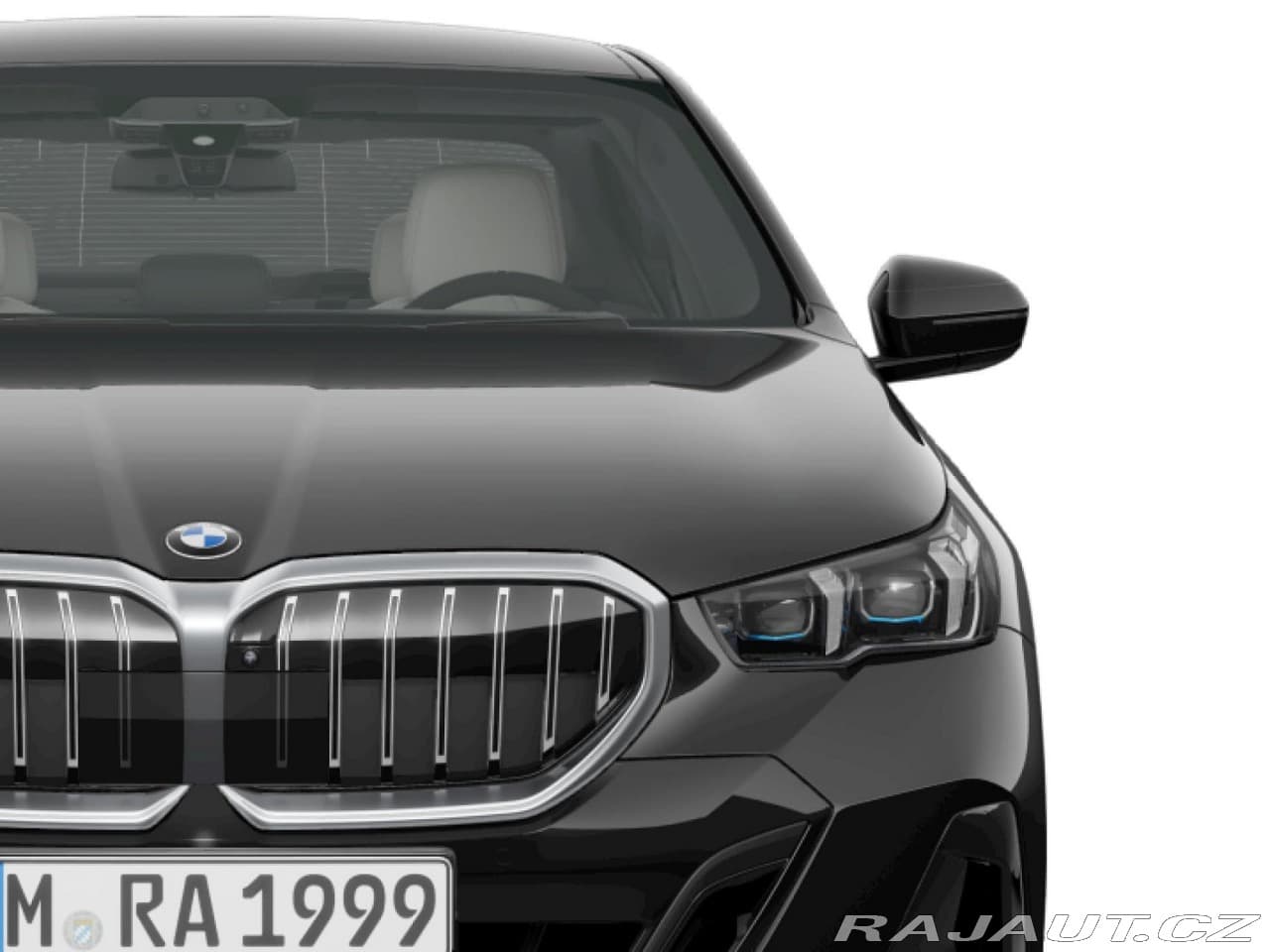 2025 BMW 5-Series - 4
