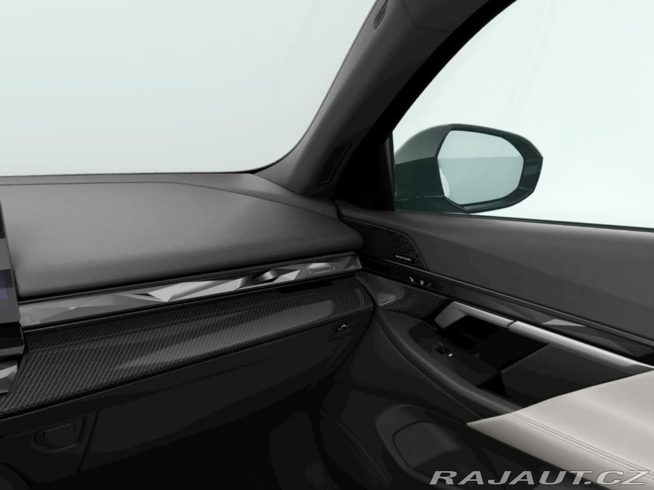 2025 BMW 5-Series - 9